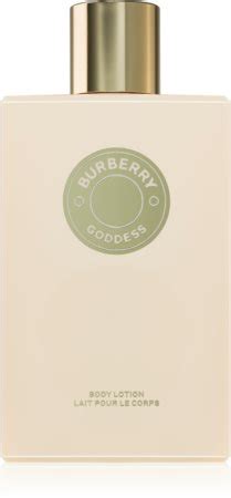 burberry perfumed body lotion lait parfume pour le corps|burberry body discontinued.